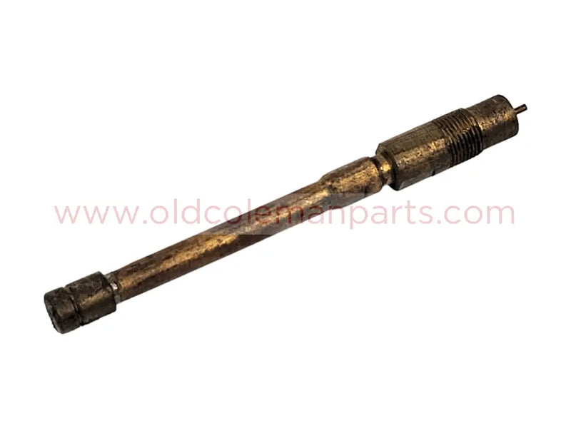 Unknown Fuel Tube #1