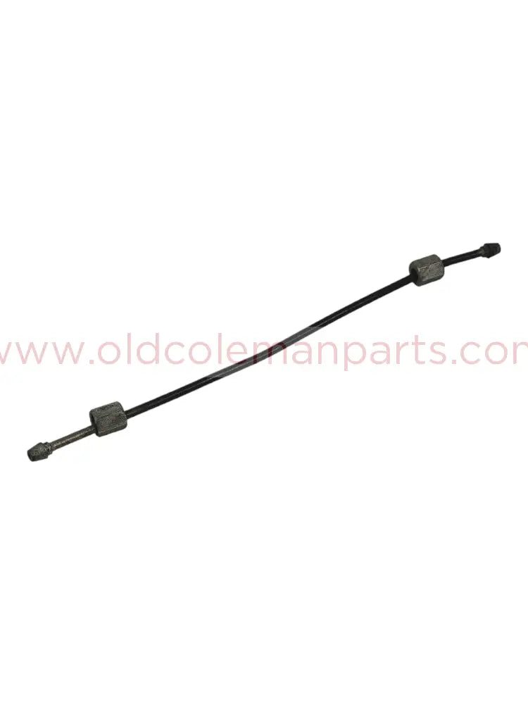 Unknown Fuel Tube Long Used