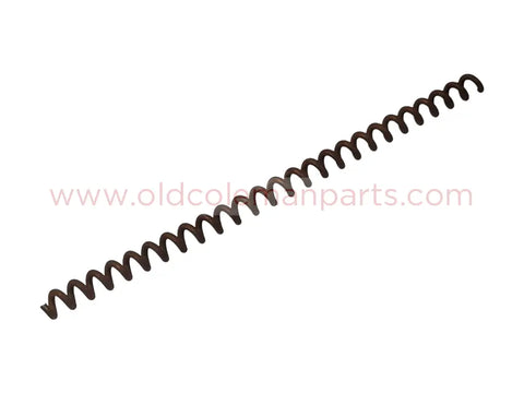 Unknown Generator Coil #2