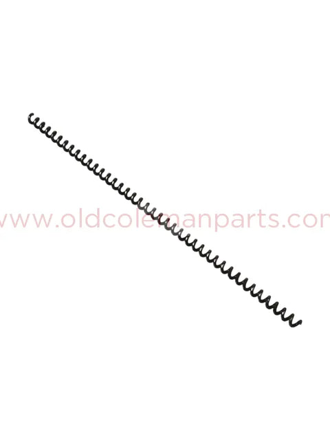 Unknown Generator Coil #6