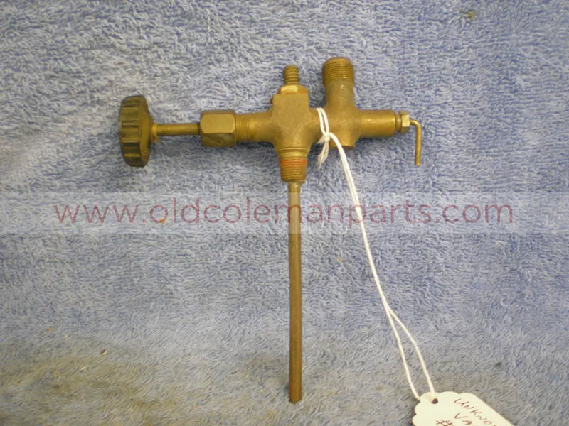 Unknown Lantern Valve #3