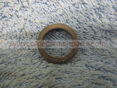 Unknown Lead Washer