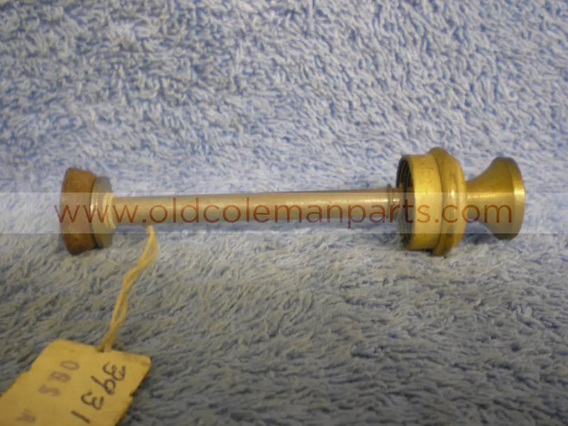 Unknown Pump #1