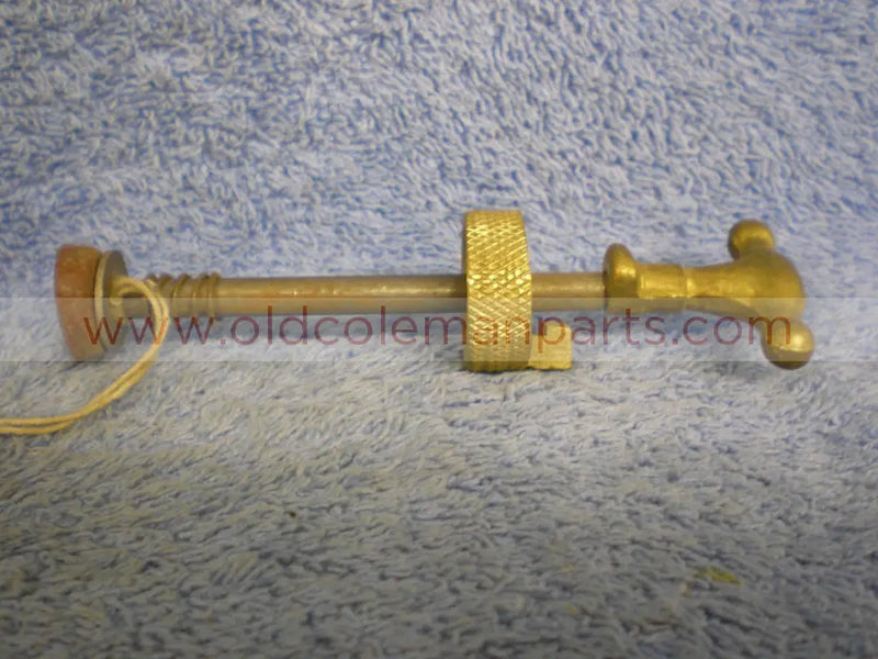Unknown Pump #3