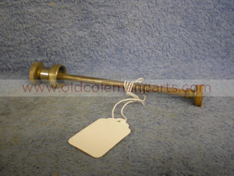 Unknown Pump #4 - 2537
