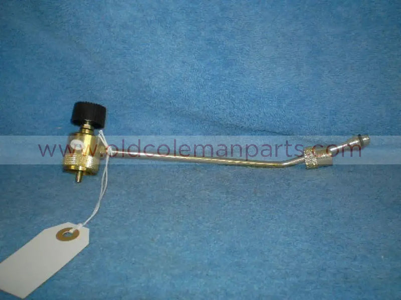 Unknown Regulator