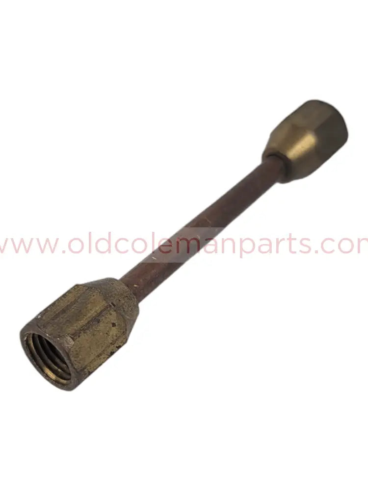 Unknown Short Fuel Tube #2 - E1208