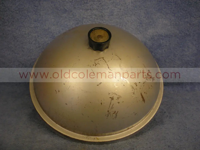 Unknown Snuffer