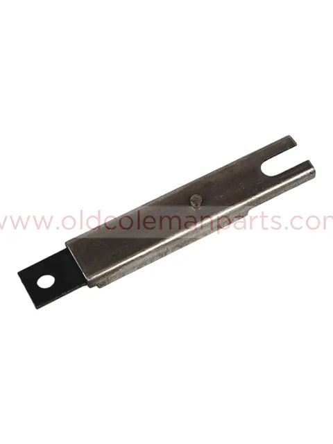 Unknown Thermostat Blade Assembly