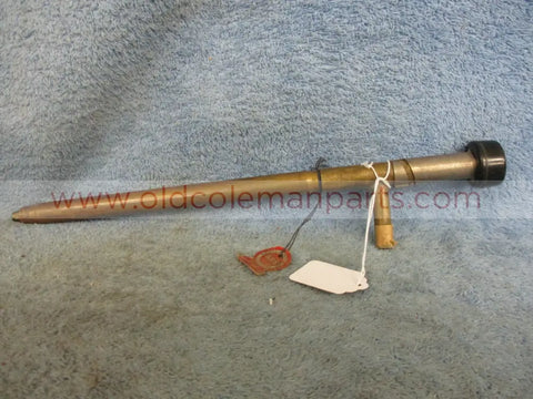Unknown Valve and Generator #1
