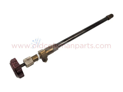 Unknown Valve and Generator - E1523