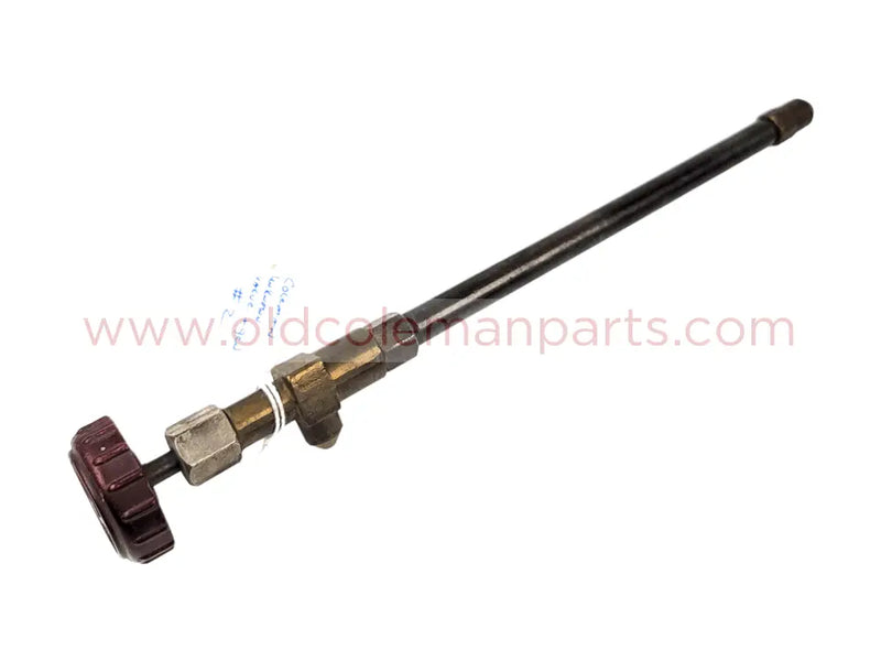 Unknown Valve and Generator - E1523