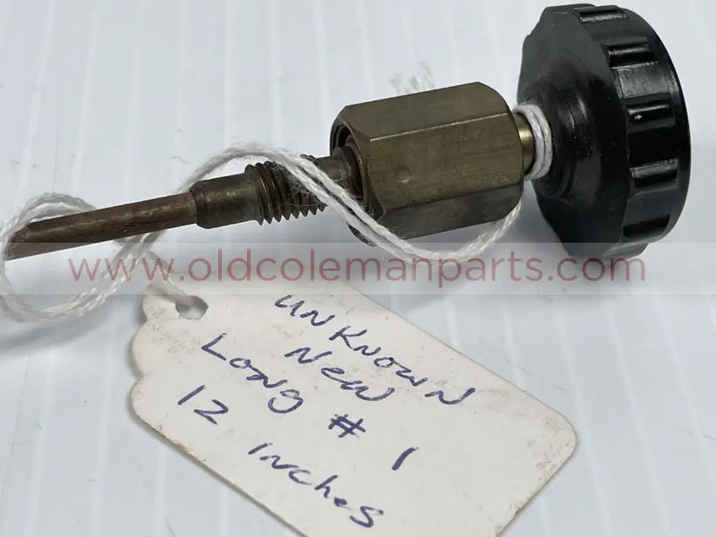 Unknown Valve Stem Long #1 New