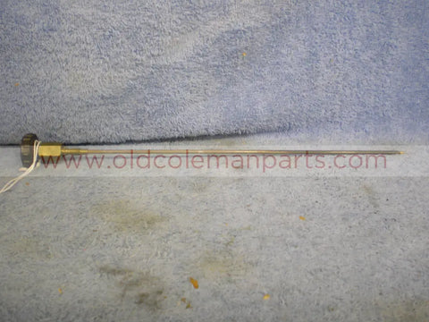 Unknown Valve Stem Long #1 Used