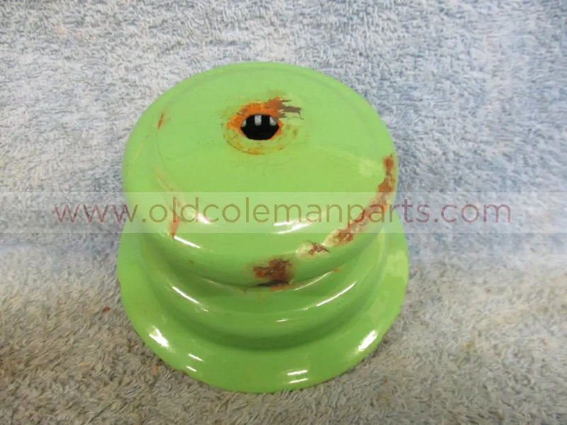 Unknown Vent #4