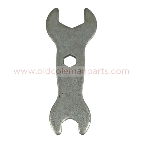 Unknown Wrench - E1581
