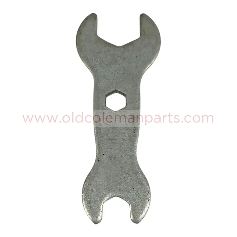 Unknown Wrench - E1581