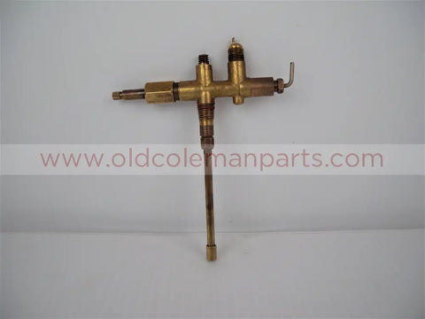 Used 200A Valve Assembly Short Stem