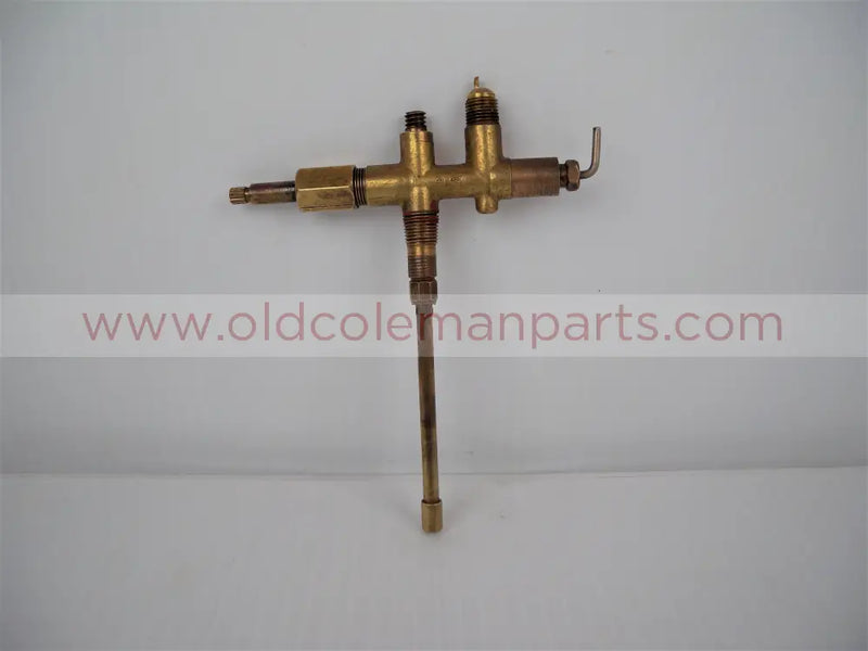 Used 200A Valve Assembly Short Stem