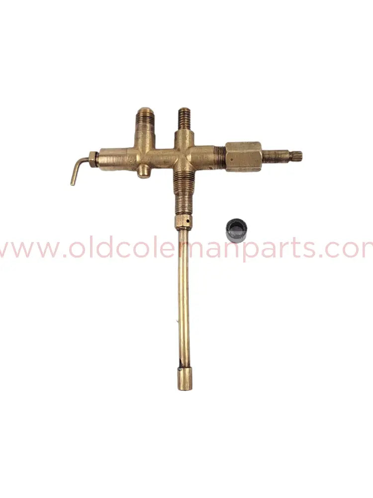 Used 200A Valve Assembly - U822