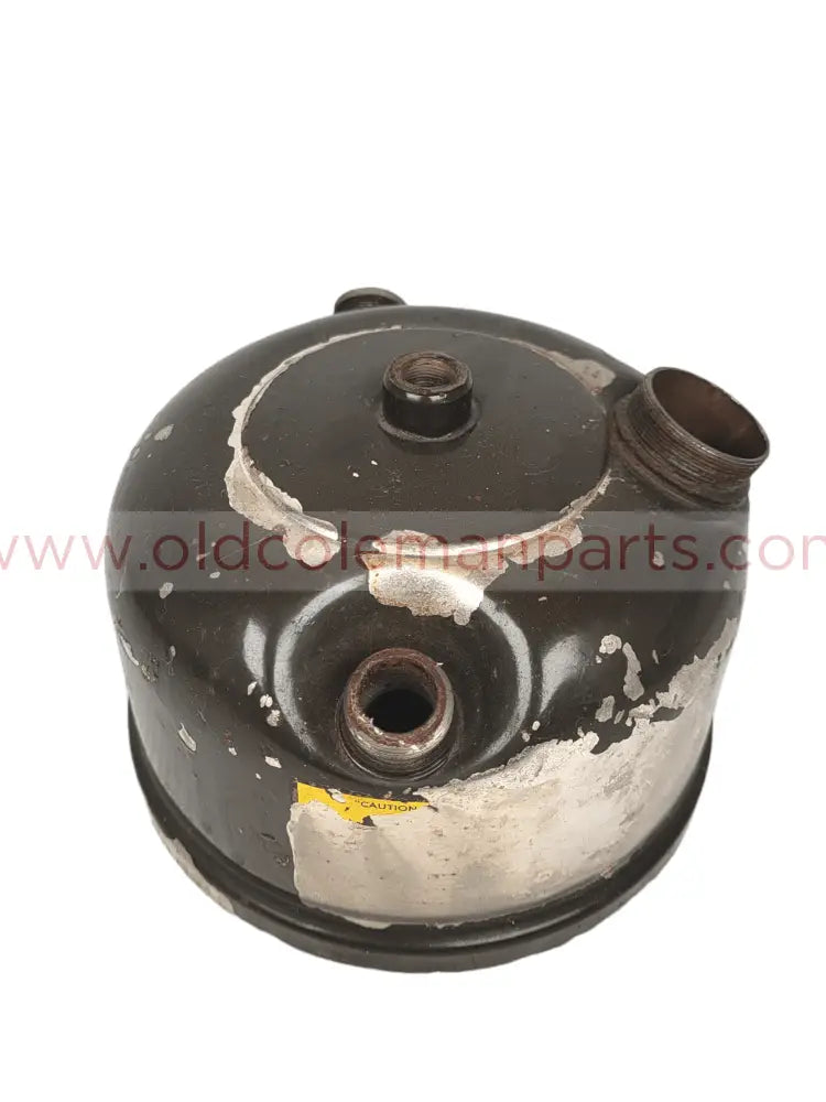 Used 252 Fount 1967