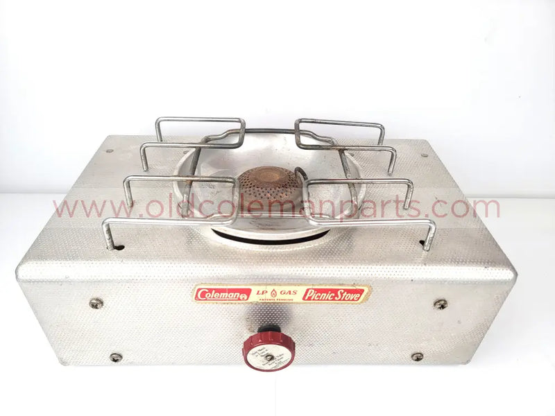 Used - 5404 Coleman Stove
