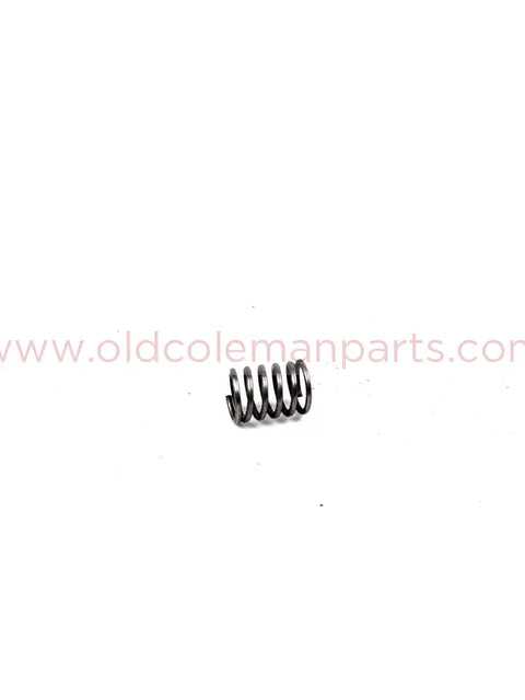 Used Pump Assembly Spring - S120