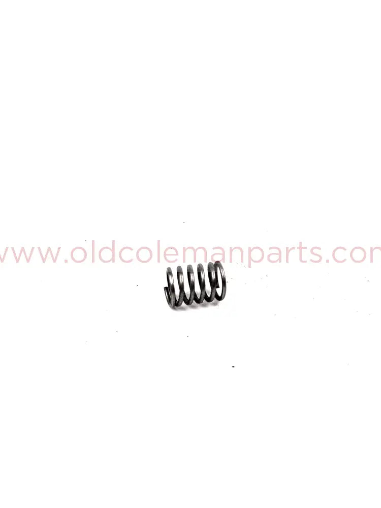 Used Pump Assembly Spring - S120