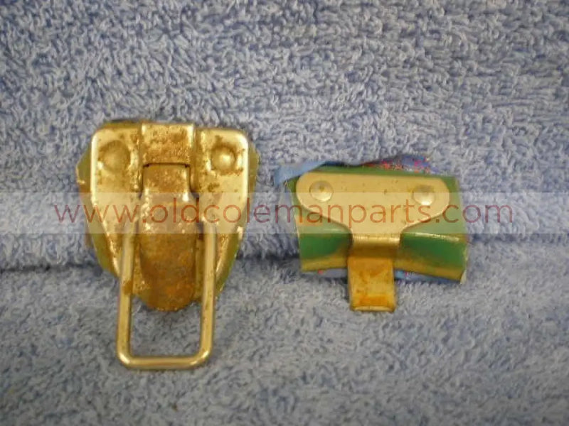 Used Stove Latch
