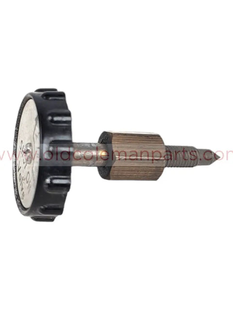 Used Valve Stem Assembly