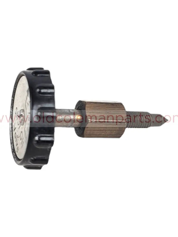 Used Valve Stem Assembly