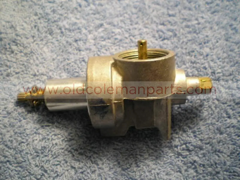 Valve