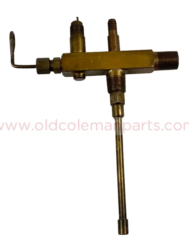 Valve 236 Partial