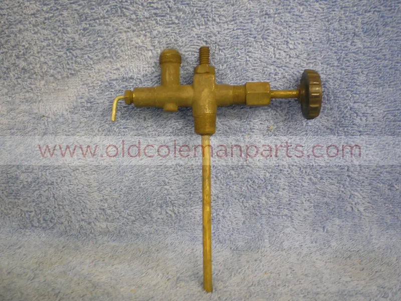 Valve 249