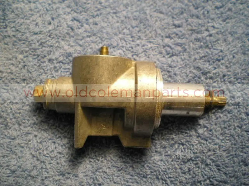 Valve