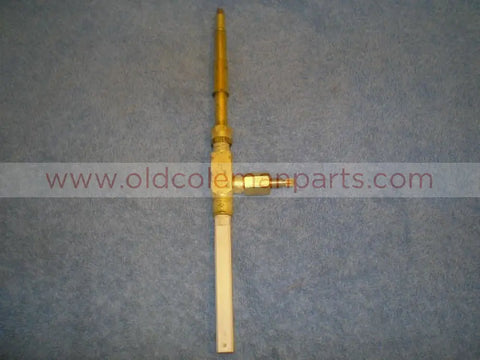 Valve and Generator - 4572