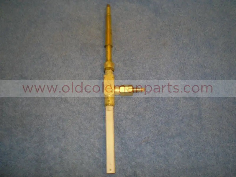 Valve and Generator - 4572