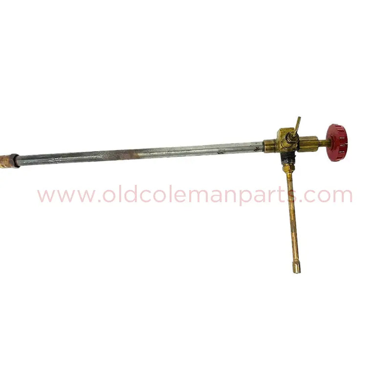 Valve and Generator -