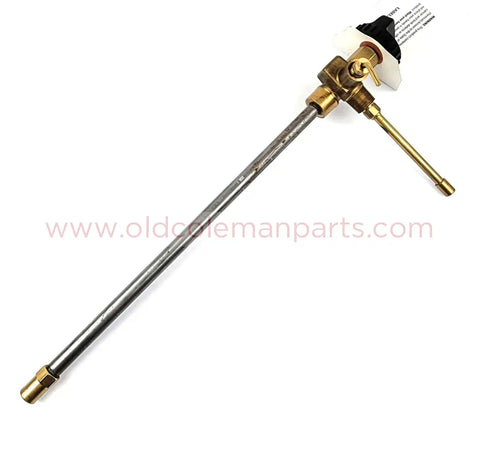 Coleman Valve and Generator – C029