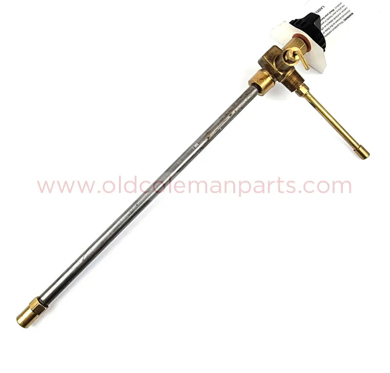 Coleman Valve and Generator – C029