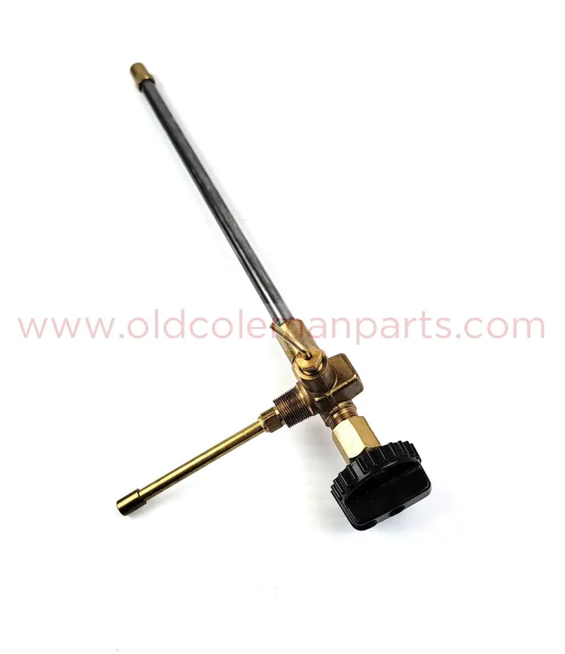 Valve and Generator - C050