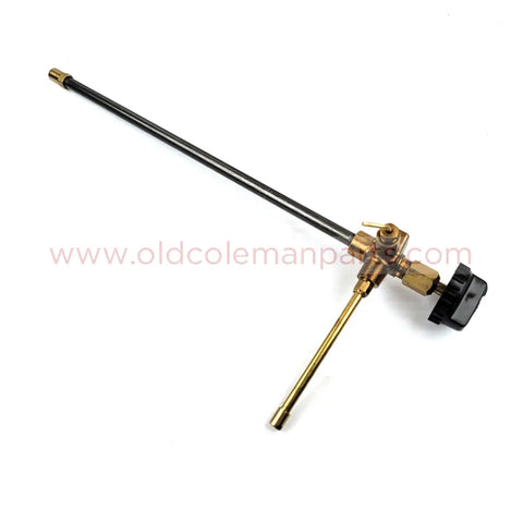 Valve and Generator - C055
