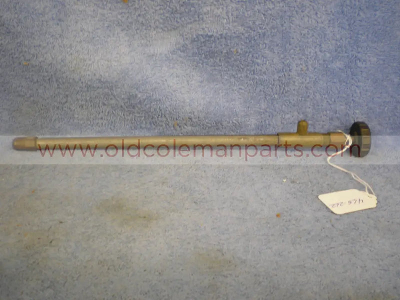 Valve and Generator - E791