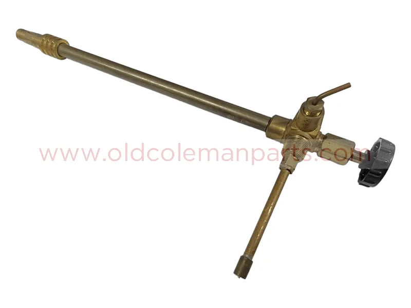 Valve and Generator, NOS - E1470