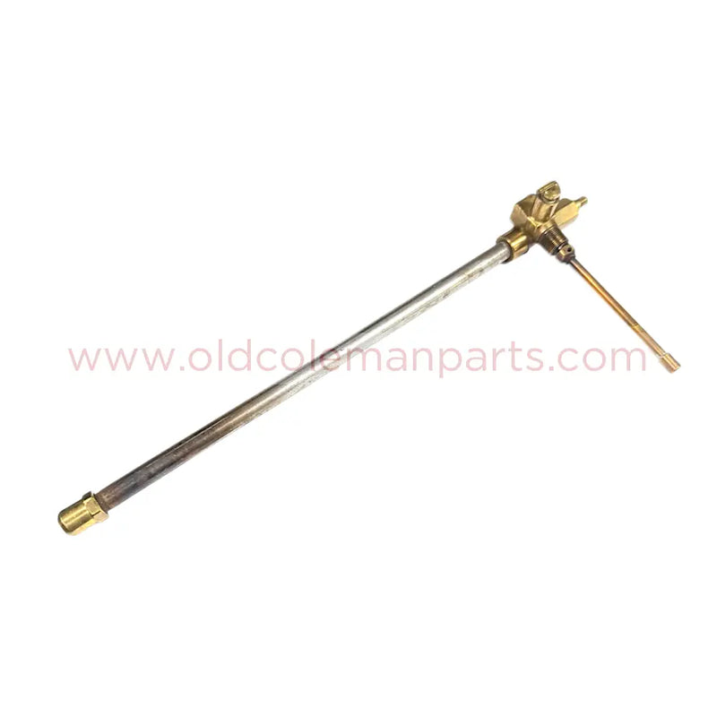 Valve and Generator, Used - E1140