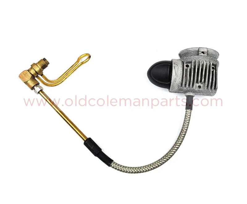 Valve and Hose Assembly - E1545