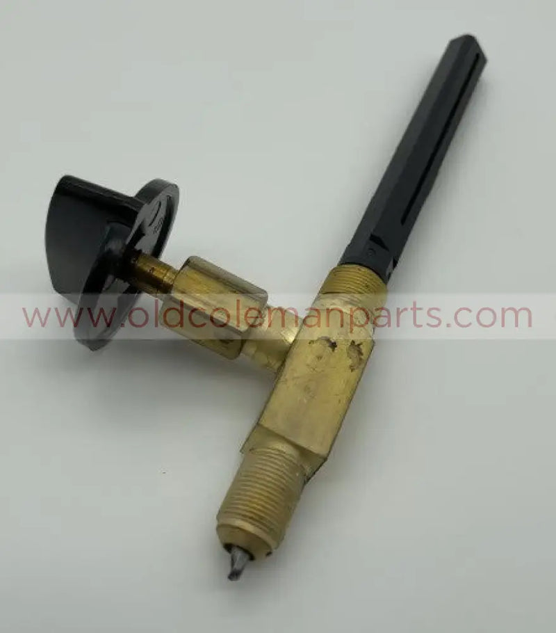 Valve Assembly