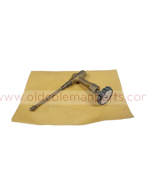 Valve Assembly, 220/228B-D, NOS - E1531