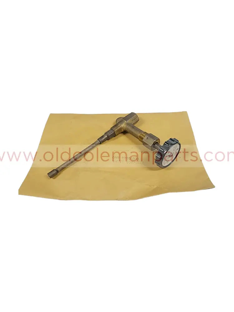Valve Assembly, 220/228B-D, NOS - E1531