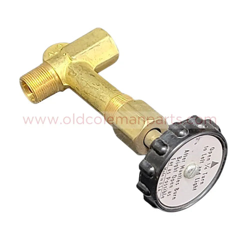 Valve Assembly, 220/228B-D, Partial, NOS - E1104